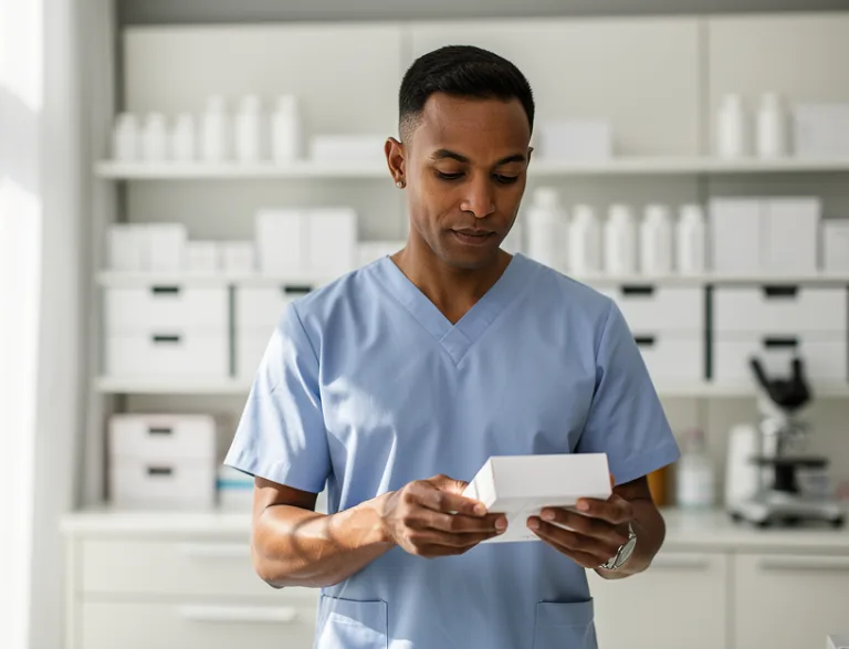 Duty Pharmacy service in Horsham
